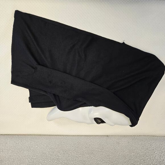 Scream Ghost Face Mask S9206 2013 Halloween Costume Does Not Glow Plastic - Picture 8 of 10